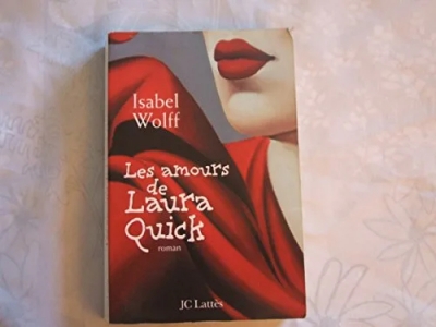 Les amours de Laura Quick