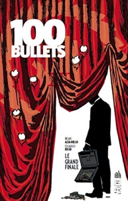 100 bullets, tome 18 : Le grand finale (Urban Comics)