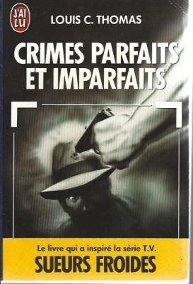 Crimes parfaits et imparfaits