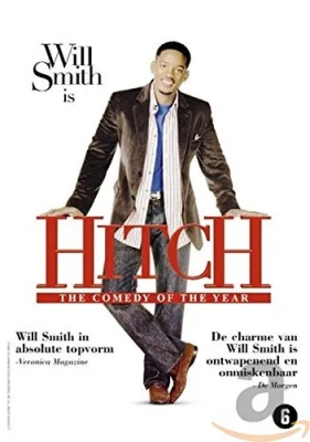Studio Canal - Hitch (1 Dvd)