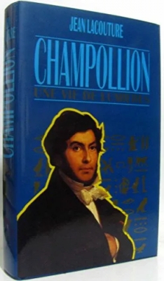 Champollion, une vie de lumières.