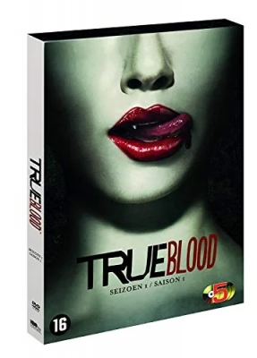 True Blood-Saison 1