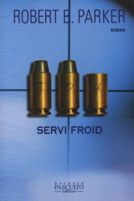 Servi froid