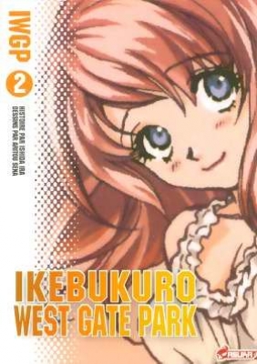 Ikebukuro West Gate Park, tome 2 (manga)