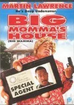 Big Mama