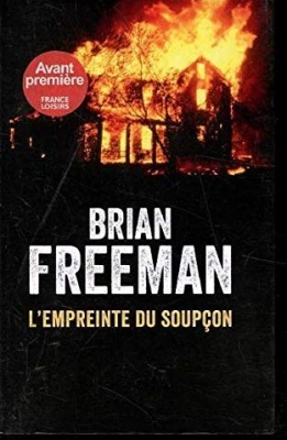 L'empreinte du soupçon
