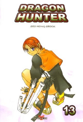 Dragon Hunter, Tome 13