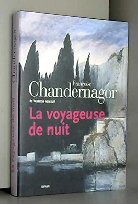 La voyageuse de nuit