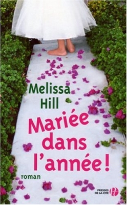 Mariée dans l'année