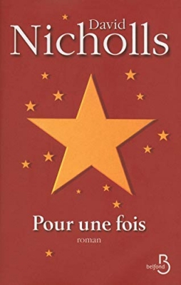 Pour une fois