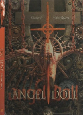 Angel Doll