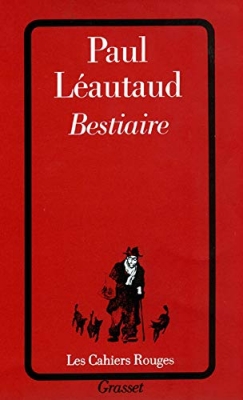 Bestiaire