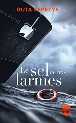 Le sel de nos larmes