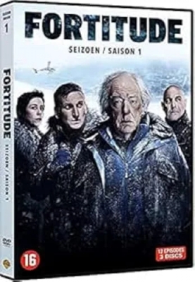Fortitude-Saison 1