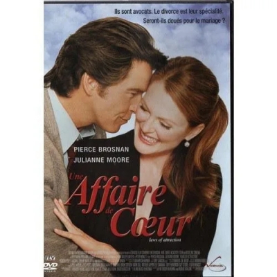 Une affaire de coeur