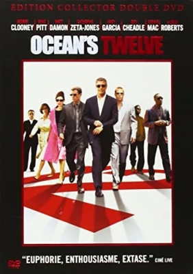 Ocean's Twelve [Édition Collector]