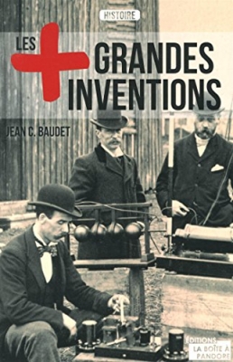Les plus grandes inventions