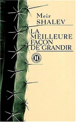 La meilleure façon de grandir