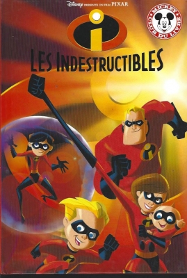 Les Indestructibles