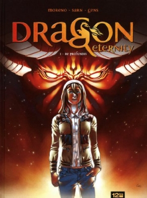 Dragon Eternity Tome 1