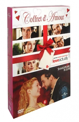 Love actually - Shakespeare in love