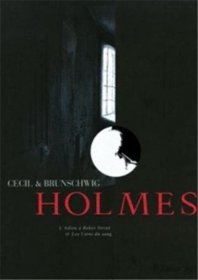 Holmes I, II - (1854/ † 1891)