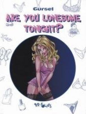 Are you Lonesome Tonight ?