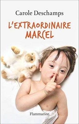 L'extraordinaire Marcel