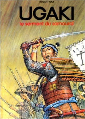 Ugaki - Le serment du samouraï