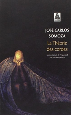 La Théorie des cordes