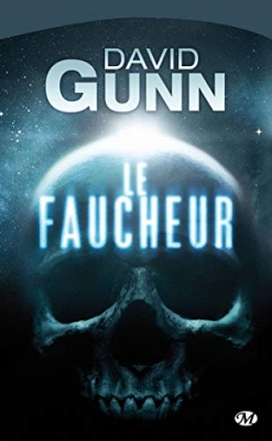 Les Aux', tome 1 - Le Faucheur
