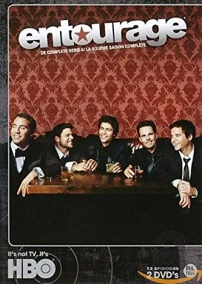 entourage saison 6