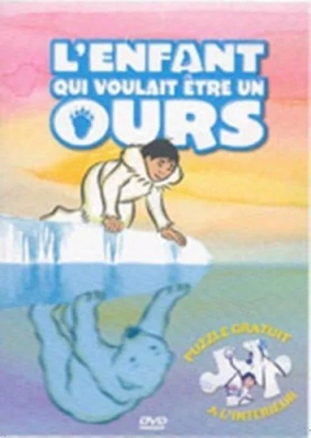 L'Enfant qui voulait être un ours