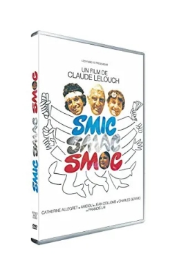 Smic Smac Smoc