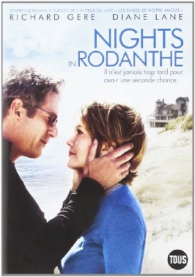 Nights In Rodanthe