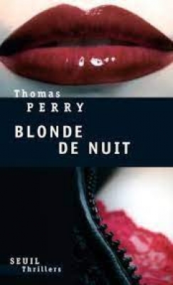 Blonde de nuit