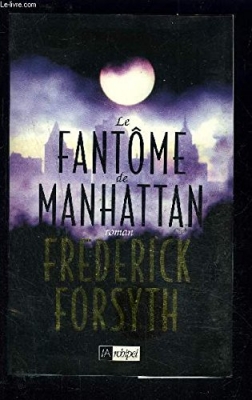 Le fantôme de Manhattan