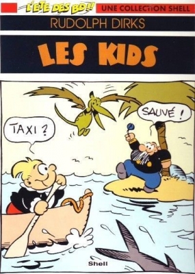 Les Kids