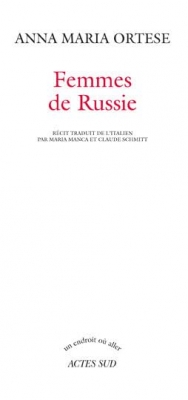 Femmes de Russie
