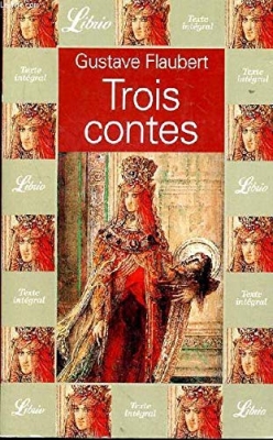 Trois Contes
