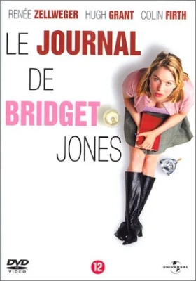 Le Journal de Bridget Jones [Import belge]