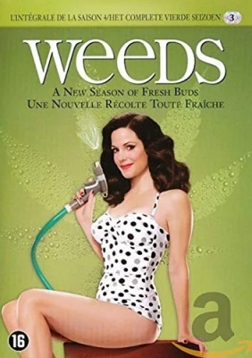 Weeds - Seizoen 4