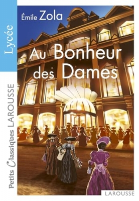 Les Rougon-Macquart, tome 11 : Au bonheur des dames