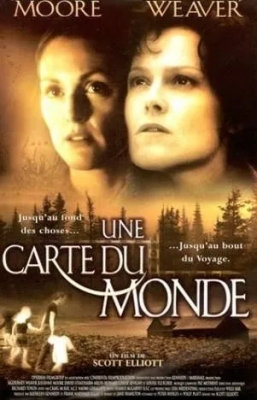 Carte Du Monde - Dvd2