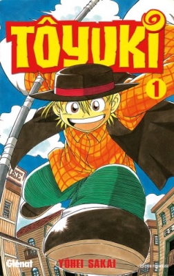 Tôyuki, Tome 1