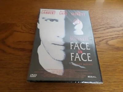 Face à face