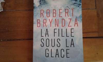 La Fille sous la glace