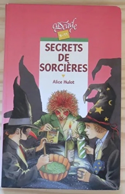 Secrets de sorcières