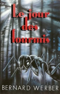 Le Jour des Fourmis