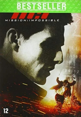 Mission Impossible 1
